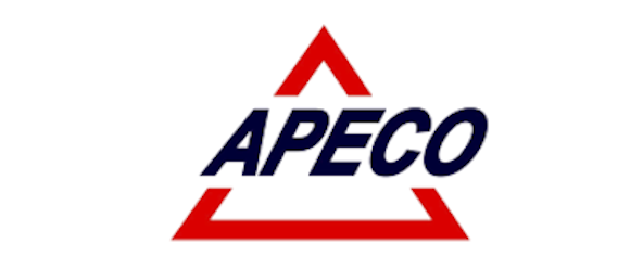 Apeco Logo
