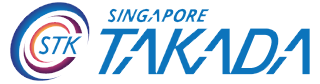Takada Logo